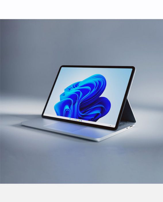 تصویر  لپ تاپ 14.4 اینچی مایکروسافت سرفیس لپ تاپ استودیو (i7 - 16GB - 512GB)