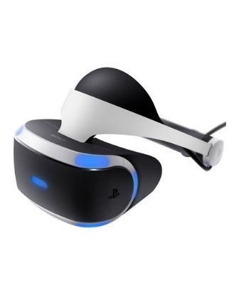 تصویر  عینک واقعیت مجازی سونی مدل PlayStation VR