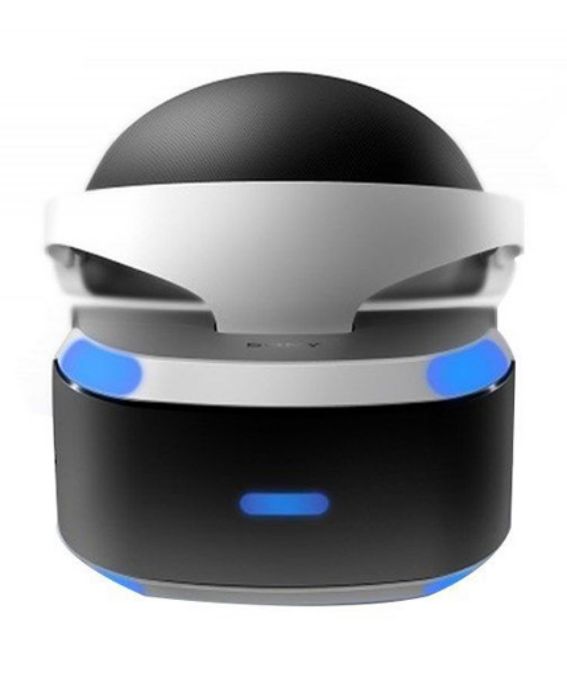 تصویر  عینک واقعیت مجازی سونی مدل PlayStation VR
