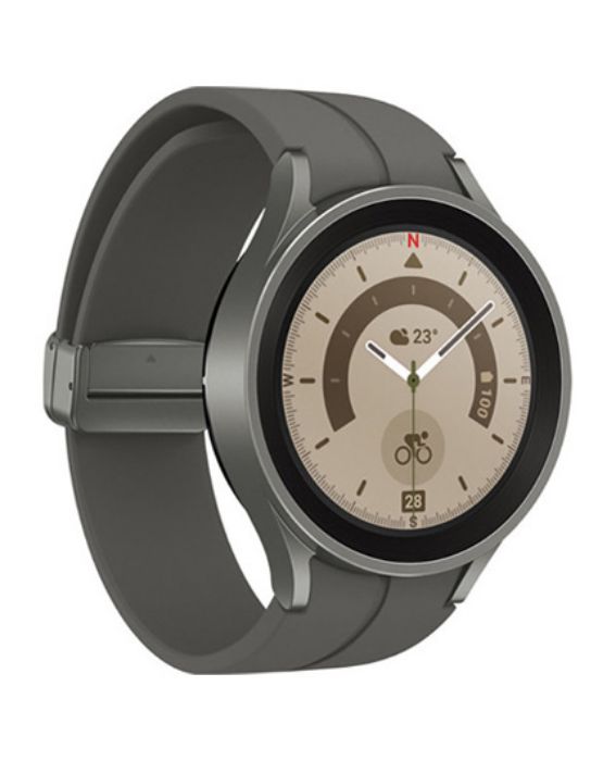 تصویر  ساعت هوشمند سامسونگ Galaxy Watch 5 Pro