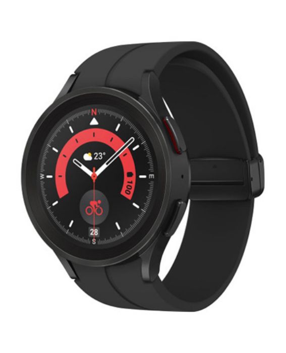 تصویر  ساعت هوشمند سامسونگ Galaxy Watch 5 Pro