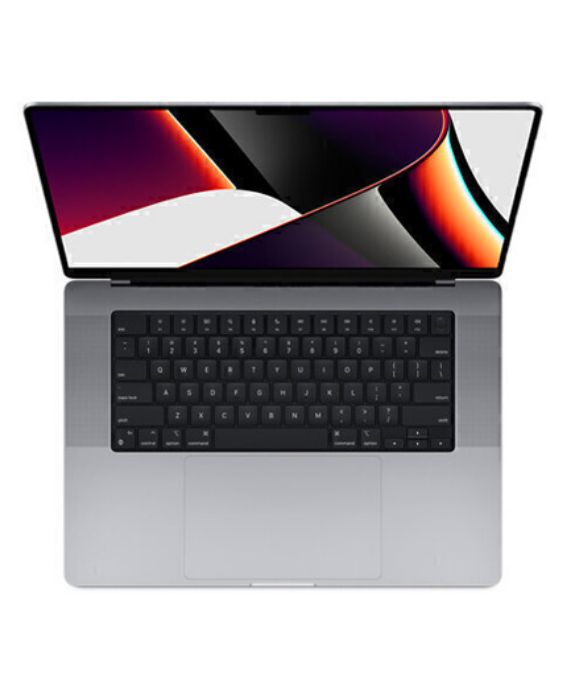 تصویر  لپ تاپ 16 اینچی اپل مک بوک پرو مدل 2021 MK183 (16GB - 512GB)