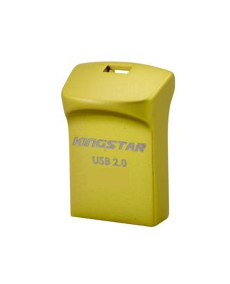 فلش مموری کینگ استار مدل KS232 USB2.0 ظرفیت 32 گیگابایت