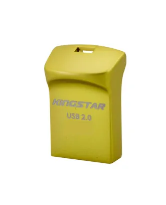 تصویر فلش مموری کینگ استار مدل KS232 USB2.0 ظرفیت 32 گیگابایت