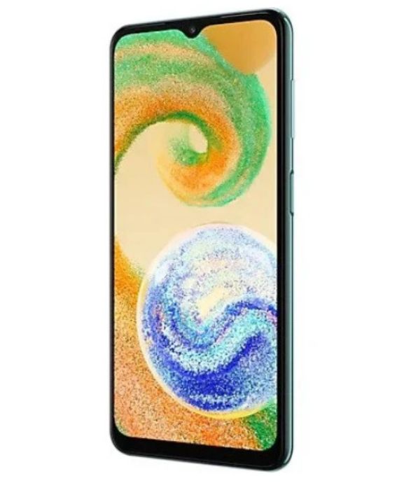 تصویر  گوشی موبایل سامسونگ مدل گلکسی A04s SM-A047F/DS ظرفیت 128 گیگابایت رم 4 گیگابایت گلکسی آ 04 اس