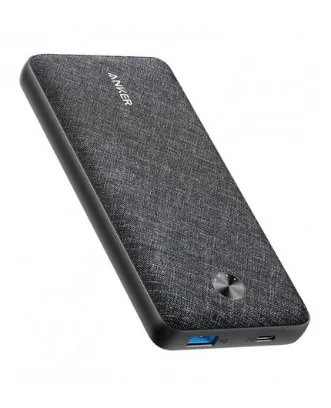 تصویر پاوربانک انکر مدل PowerCore III A1287H12 ظرفیت 20000 میلی آمپر ساعت
