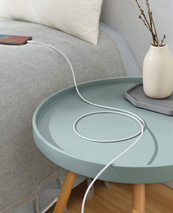 تصویر  کابل شارژ USB-C به USB-C انکر 0.9 متر Powerline III مدل A8852