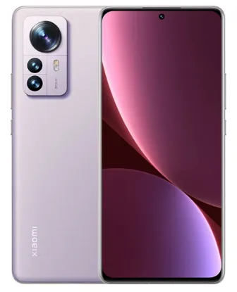 گوشی شیائومی 12 پرو
