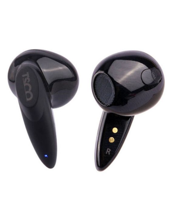 تصویر  هندزفری بی سیم تسکو مدل TH 5364 TWS تصویر  هندزفری بی سیم تسکو مدل TH 5364 TWS