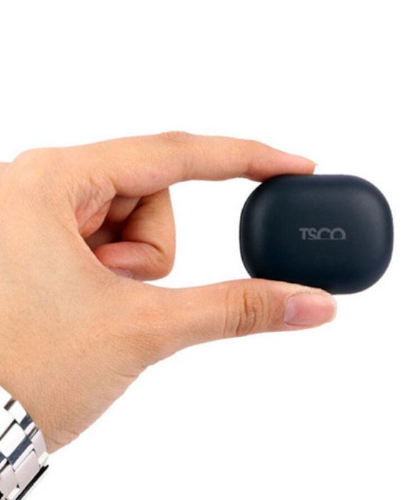 تصویر  هندزفری بی سیم تسکو مدل TH 5364 TWS تصویر  هندزفری بی سیم تسکو مدل TH 5364 TWS