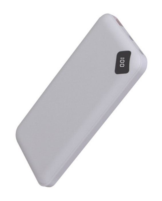 تصویر  پاوربانک تسکو مدل TP 829 ظرفیت 10000 میلی آمپر ساعت