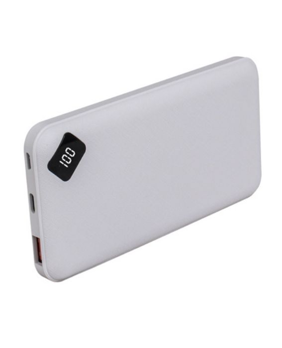 تصویر  پاوربانک تسکو مدل TP 829 ظرفیت 10000 میلی آمپر ساعت