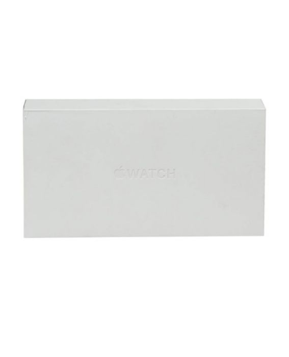 تصویر  اپل واچ سری اولترا سایز 49 میلی‌‌متری با بند لوپ تریل