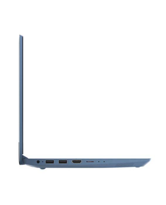 لپ تاپ لنوو 11 اینچی مدل IdeaPad 1 - A 4GB 128GB SSD — تصویر ۵