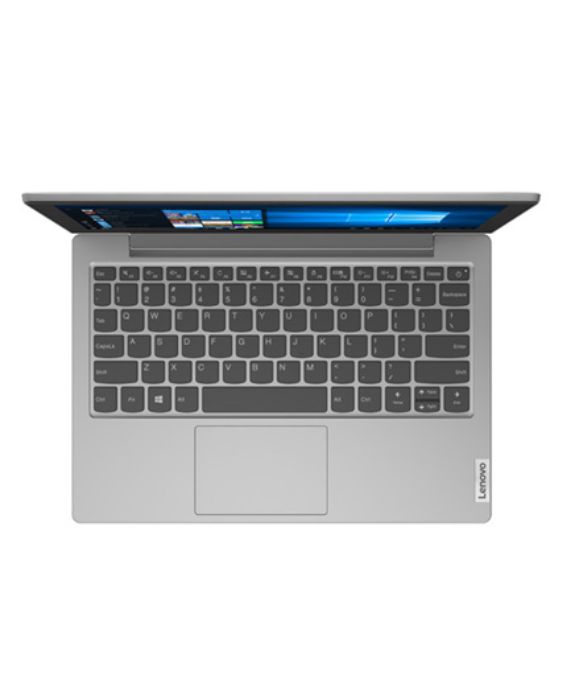 تصویر  لپ تاپ لنوو 11 اینچی مدل IdeaPad 1 - A 4GB 128GB SSD