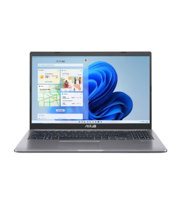 تصویر  لپ تاپ 15.6 اینچی ایسوس سری ویوو بوک مدل X515FA i3