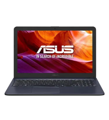 تصویر لپ تاپ 15.6 اینچی ایسوس مدل X543MA-GQ1012