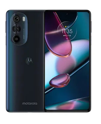 تصویر  گوشی موبایل موتورولا مدل Edge 30 Pro 5G ظرفیت 256 گیگابایت رم 12 گیگابایت