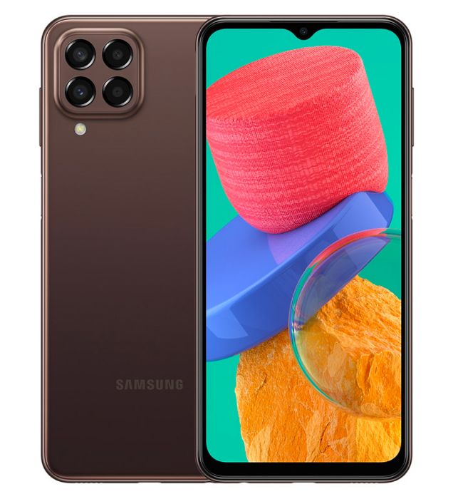 M33 سامسونگ 5G