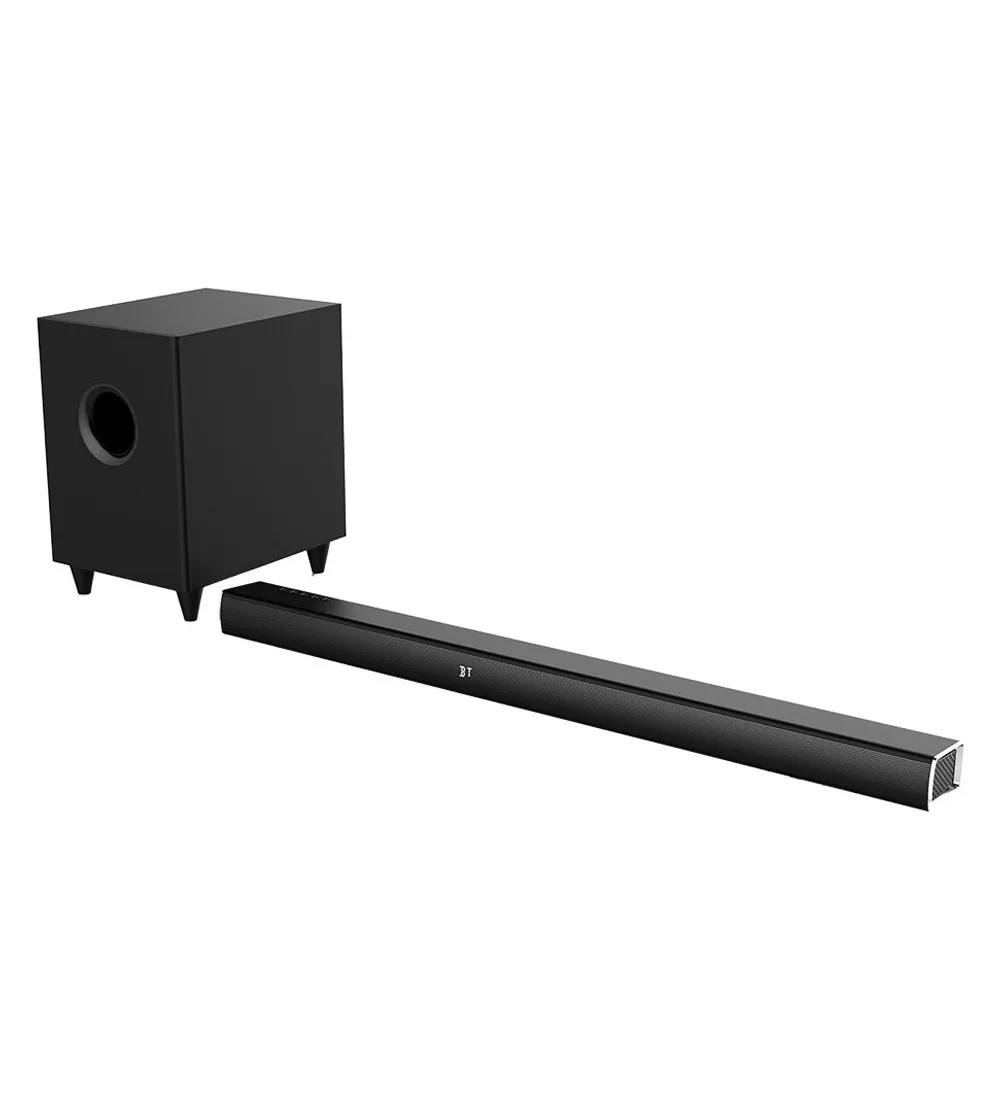 تصویر  ساندبار جی پلاس مدل M6315HN