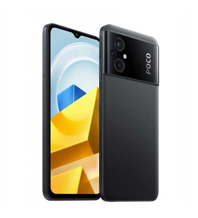 تصویر  گوشی موبایل شیائومی مدل پوکو M5 ظرفیت 128 گیگابایت رم 4 گیگابایت