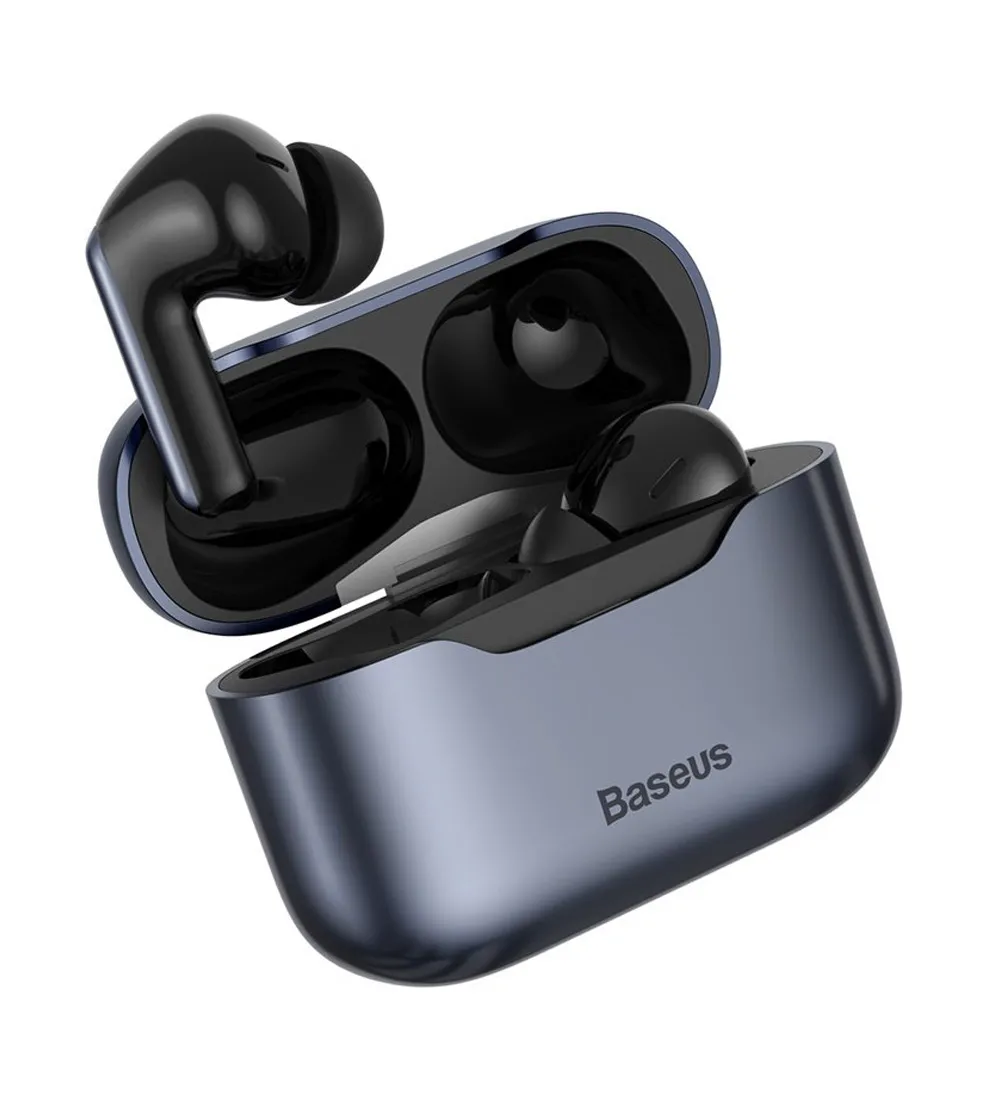 تصویر  هندزفری بی سیم باسئوس مدل NGS1_01