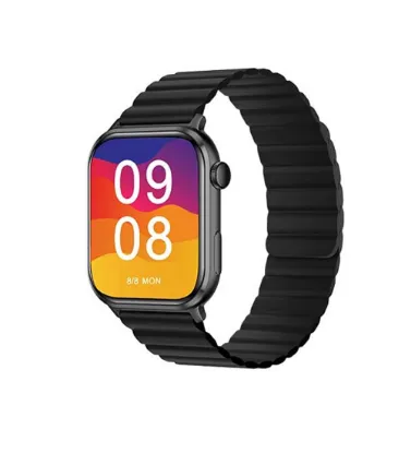 تصویر  ساعت هوشمند ایمیلب W02