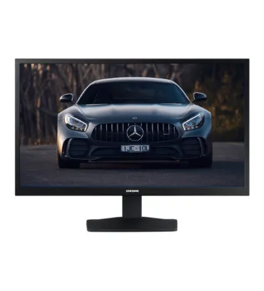 تصویر مانیتور سامسونگ مدل LS19A330NH-M سایز 19 اینچ