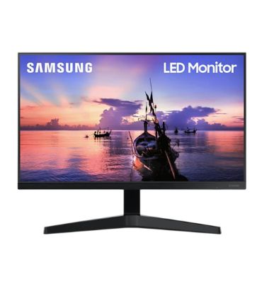 مانیتور گیمینگ سامسونگ مدل LF27T350FH-M سایز 27 اینچ
