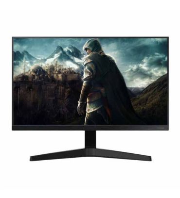 مانیتور سامسونگ مدل LF24T350FH سایز 24 اینچ