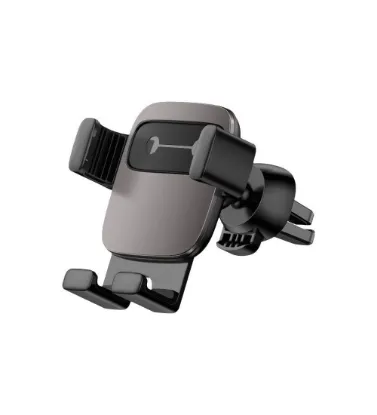 تصویر  پایه نگهدارنده گوشی داخل خودرو باسئوس مدل SUYL-FK01