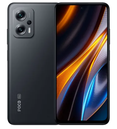 گوشی موبایل پوکو X4 GT شیائومی 5G - ظرفیت 256 گیگابایت - رم 8 گیگابایت