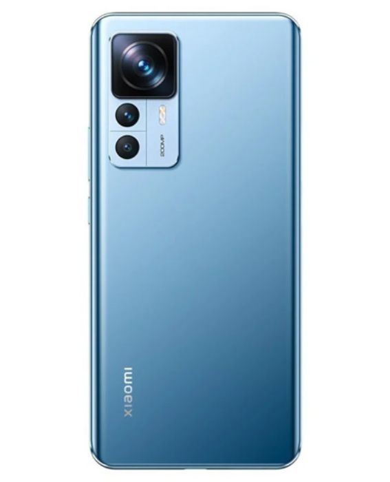 تصویر  گوشی موبایل شیائومی مدل 12T پرو 5G ظرفیت 256 گیگابایت رم 8 گیگابایت
