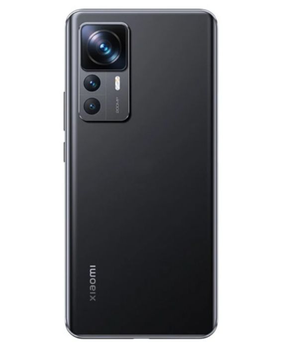 تصویر  گوشی موبایل شیائومی مدل 12T پرو 5G ظرفیت 256 گیگابایت رم 8 گیگابایت