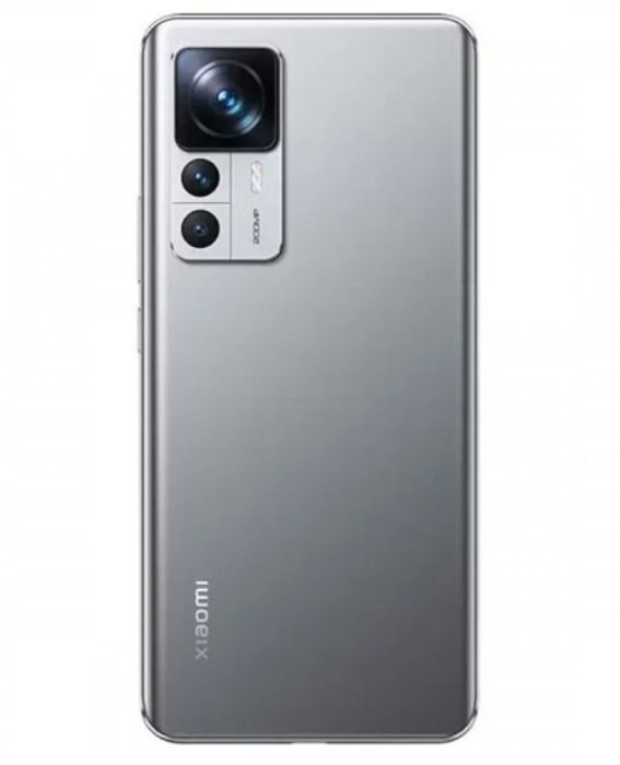 تصویر  گوشی موبایل شیائومی مدل 12T پرو 5G ظرفیت 256 گیگابایت رم 8 گیگابایت