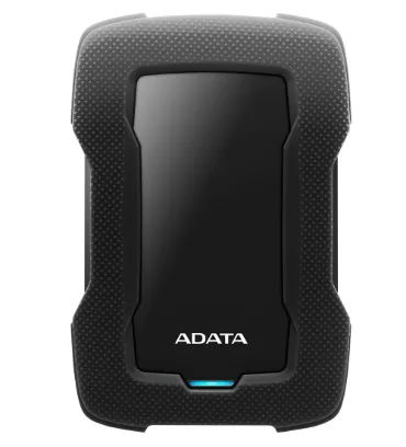 تصویر  هارد اکسترنال ای دیتا مدل HD330 ظرفیت 2 ترابایت
