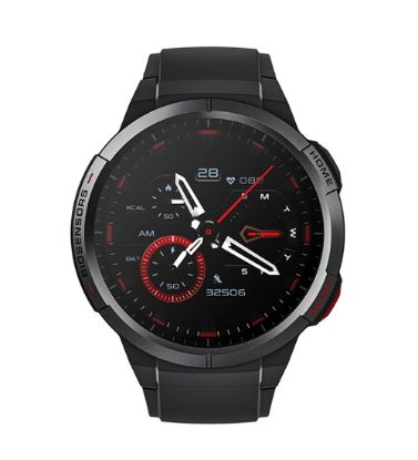 تصویر  ساعت هوشمند میبرو GS