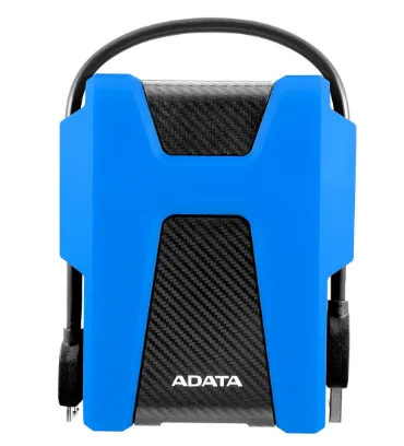 تصویر هارد اکسترنال ای دیتا مدل HD680 ظرفیت 2 ترابایت