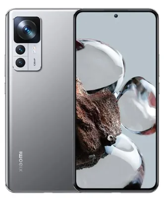 تصویر  گوشی موبایل شیائومی مدل 12T 5G ظرفیت 128 گیگابایت رم 8 گیگابایت
