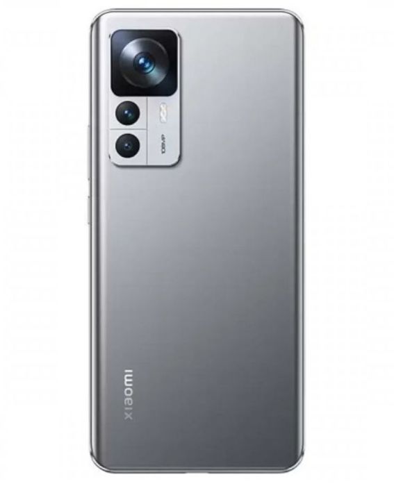 تصویر  گوشی موبایل شیائومی مدل 12T 5G ظرفیت 128 گیگابایت رم 8 گیگابایت