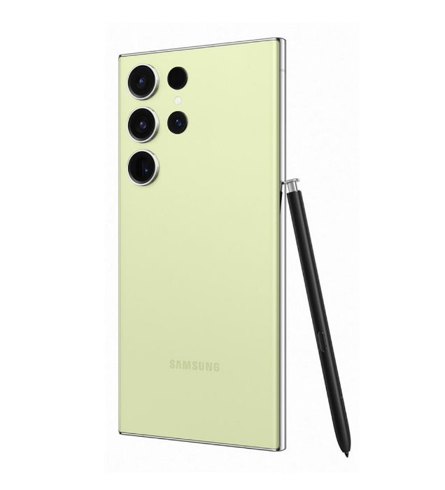 تصویر  گوشی موبایل سامسونگ مدل گلکسی S23 اولترا 5G ظرفیت 256 گیگابایت رم 12 گیگابایت