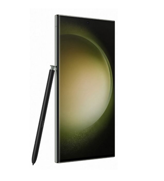 تصویر  گوشی موبایل سامسونگ مدل گلکسی S23 اولترا 5G ظرفیت 256 گیگابایت رم 12 گیگابایت