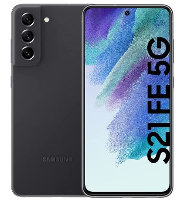 گوشی موبایل سامسونگ مدل گلکسی S21 FE 5G ظرفیت 128 گیگابایت رم 8 گیگابایت - ویتنام
