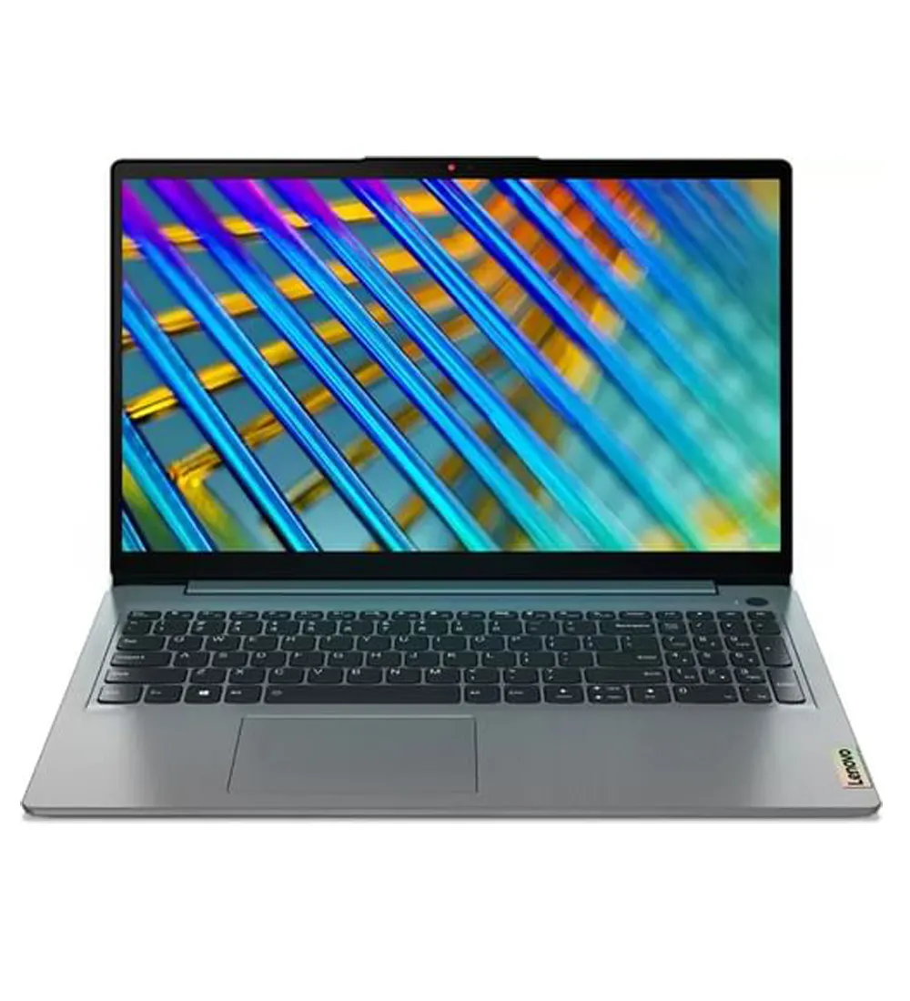 تصویر  لپ تاپ 15.6 اینچی لنوو سری آیدیا پد 3 مدل 15ITL6 (Core i5)