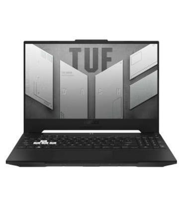 لپ تاپ 15.6 اینچی ایسوس سری TUF Dash F15 مدل FX517ZR-A