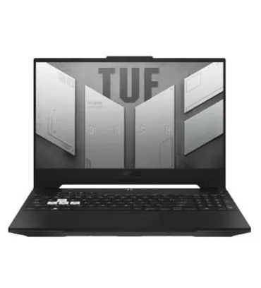 تصویر لپ تاپ 15.6 اینچی ایسوس سری TUF Dash F15 مدل FX517ZR-A
