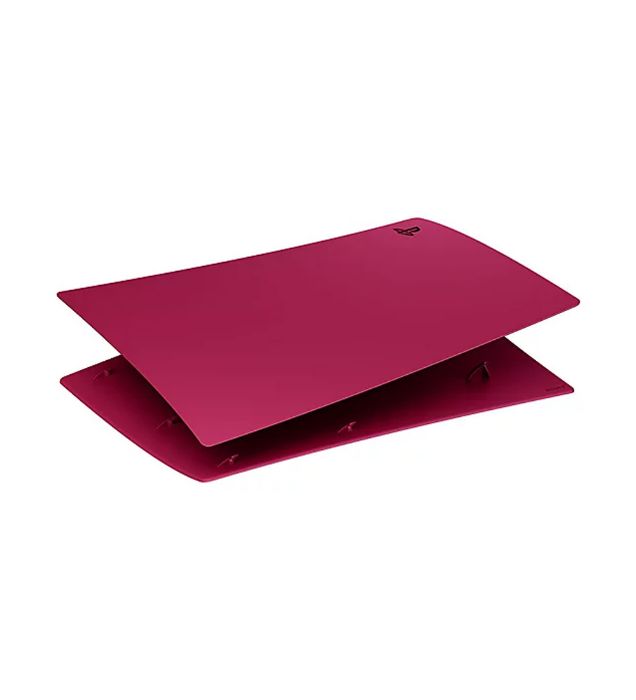 تصویر  فیس پلیت کنسول بازی سونی پلی استیشن 5 نسخه دیجیتال - قرمز