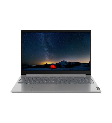 لپ تاپ 15.6 اینچی لنوو مدل ThinkBook 15 i3