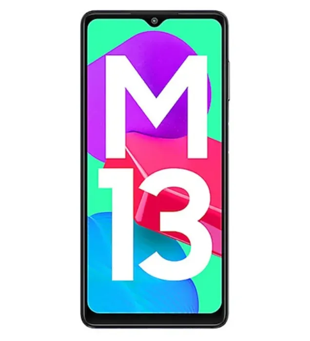 تصویر  گوشی موبایل سامسونگ مدل گلکسی M13 ظرفیت 64 گیگابایت رم 4 گیگابایت - هند تصویر  گوشی موبایل سامسونگ مدل گلکسی M13 ظرفیت 64 گیگابایت رم 4 گیگابایت - هند