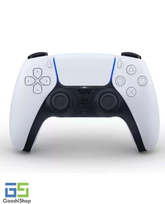 تصویر  باندل پلی استیشن 5 دیجیتال به همراه یک دسته اضافه، یک هدست و یک پایه شارژر ظرفیت 825 گیگابایت